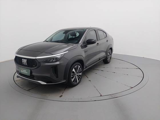 FIAT FASTBACK 1.0 TURBO 200 FLEX AUDACE CVT